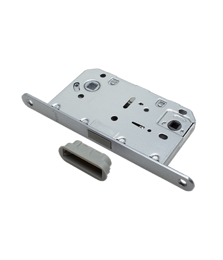 Замки Замок RENZ LBM 5096 SSC магнитный язычок сантехнический 